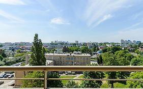 Apartament Ostrobramska - Praga Poludnie