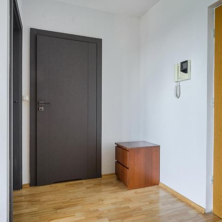 Apartament Ostrobramska - Praga Poludnie Варшава Екстер'єр фото