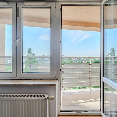 Apartament Ostrobramska - Praga Poludnie Варшава Екстер'єр фото