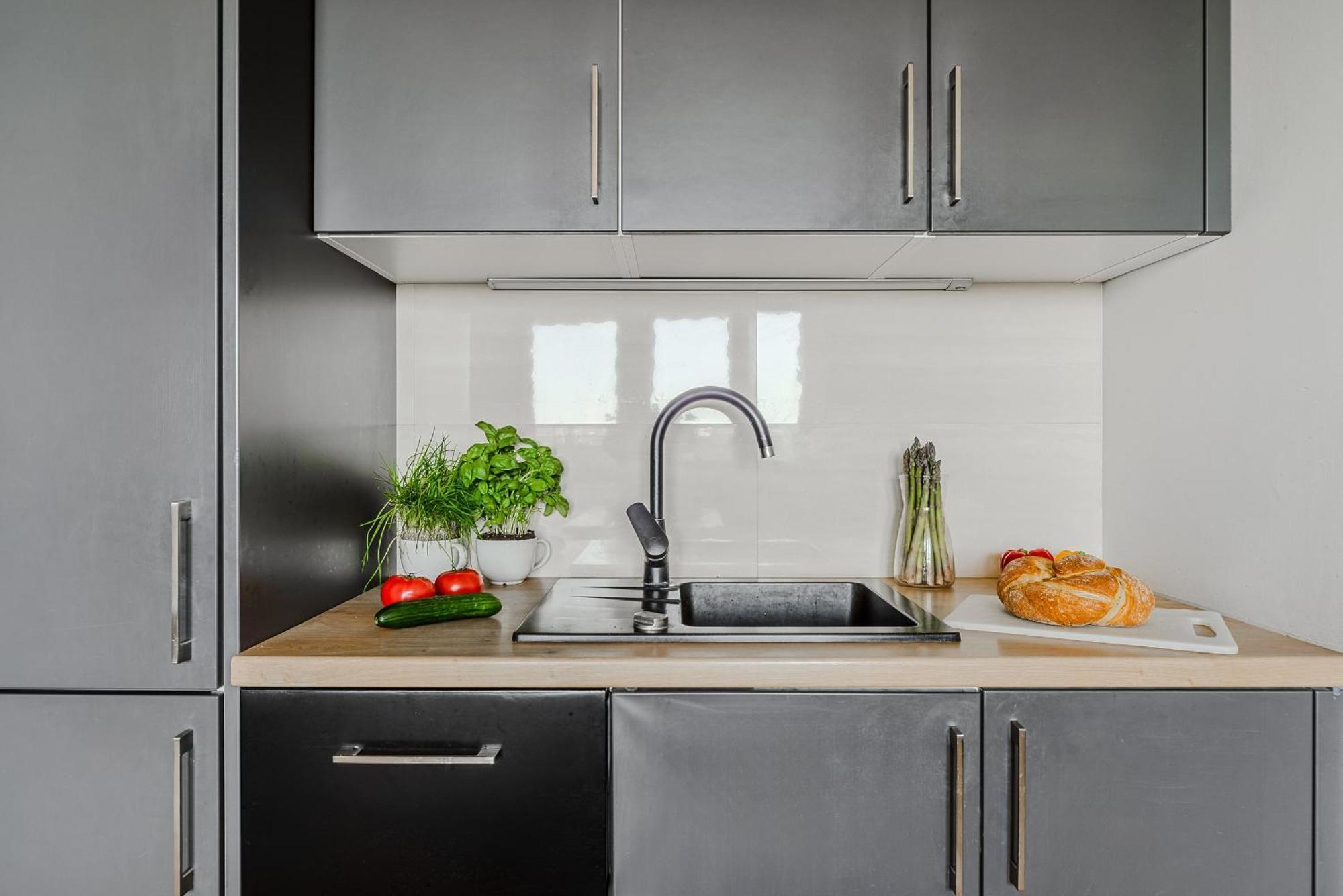 Apartament Ostrobramska - Praga Poludnie Варшава Екстер'єр фото