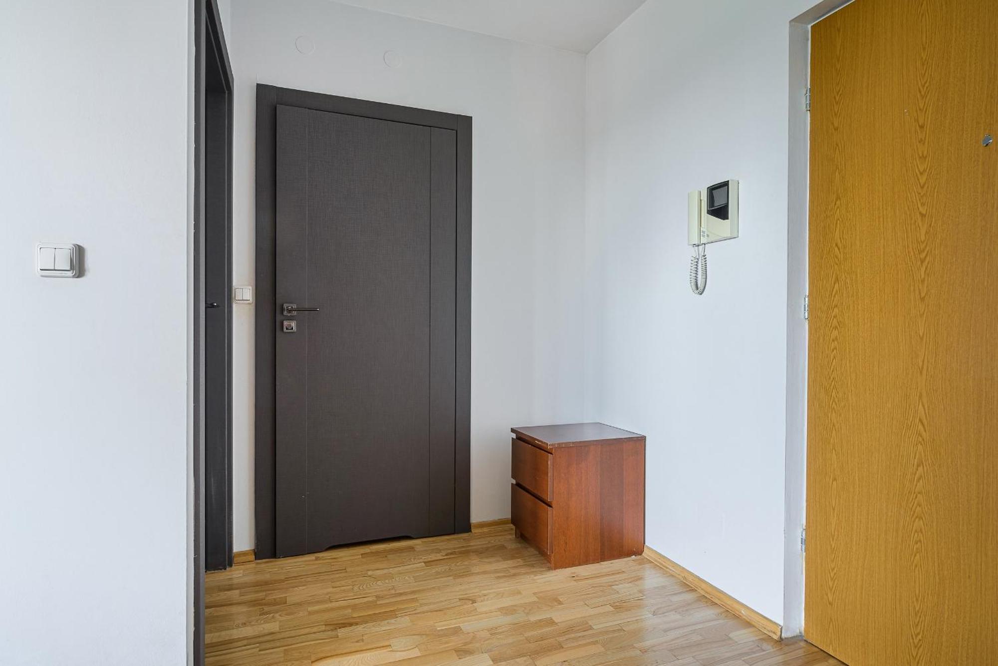 Apartament Ostrobramska - Praga Poludnie Варшава Екстер'єр фото