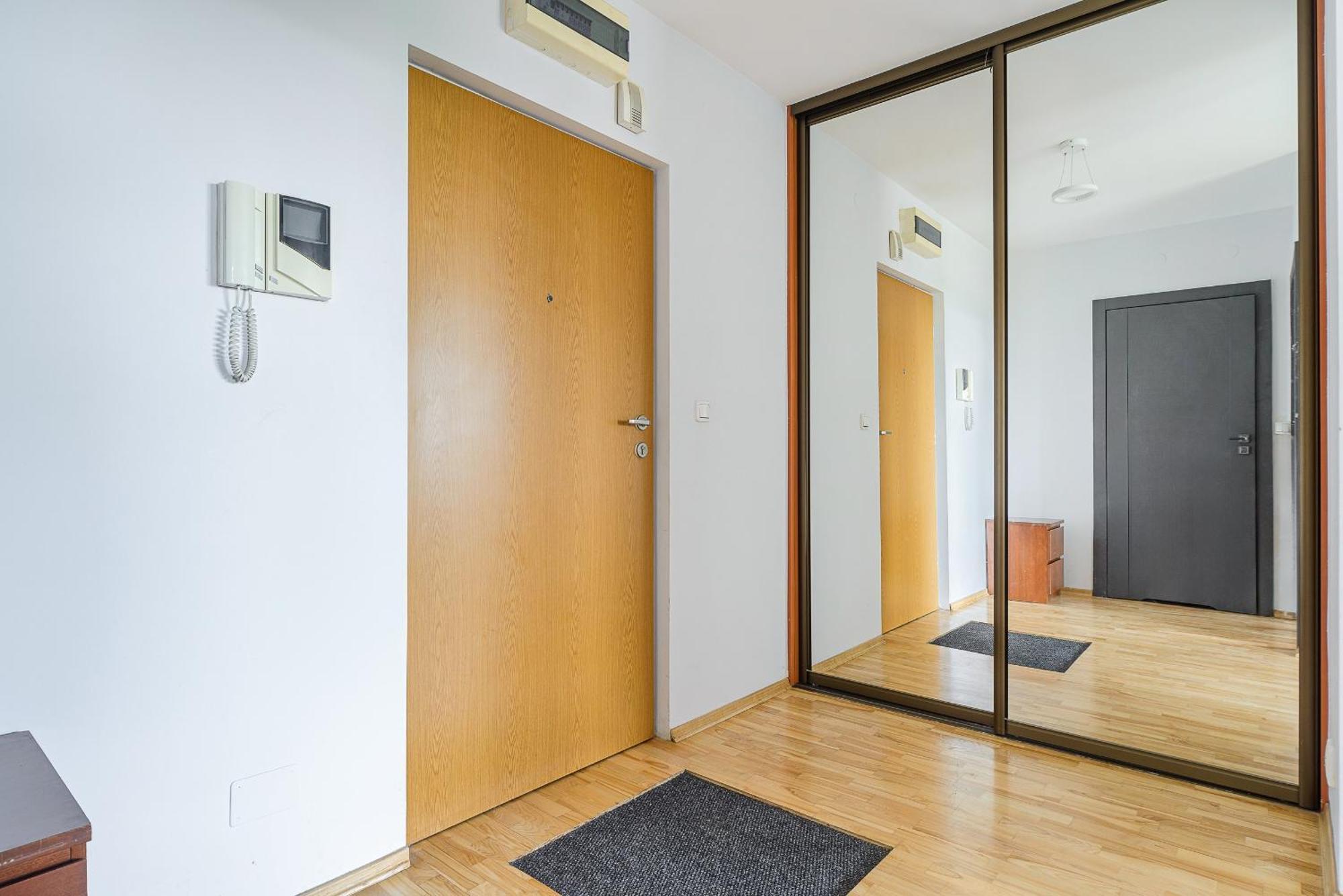 Apartament Ostrobramska - Praga Poludnie Варшава Екстер'єр фото