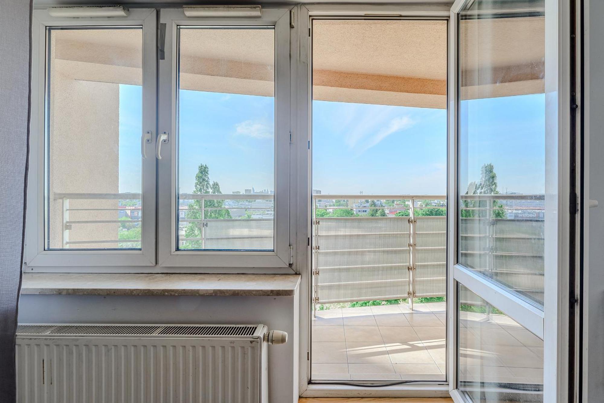 Apartament Ostrobramska - Praga Poludnie Варшава Екстер'єр фото