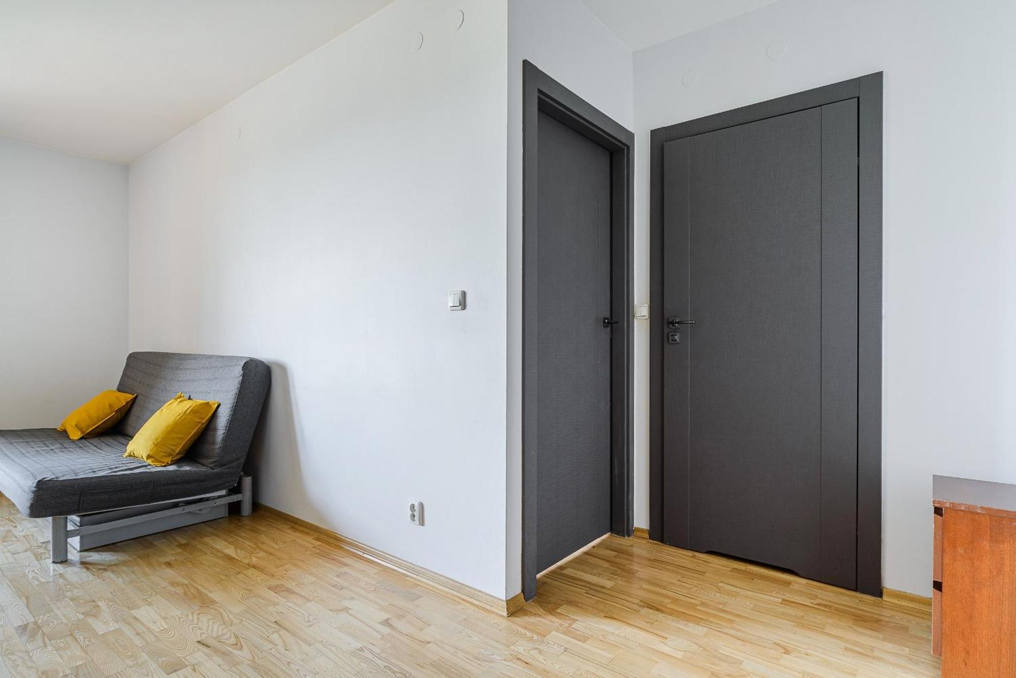 Apartament Ostrobramska - Praga Poludnie Варшава Екстер'єр фото