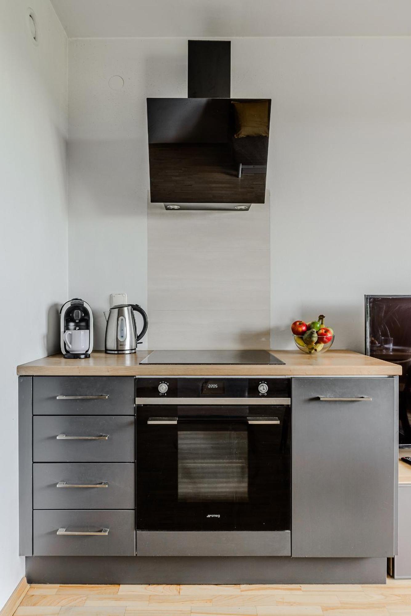 Apartament Ostrobramska - Praga Poludnie Варшава Екстер'єр фото