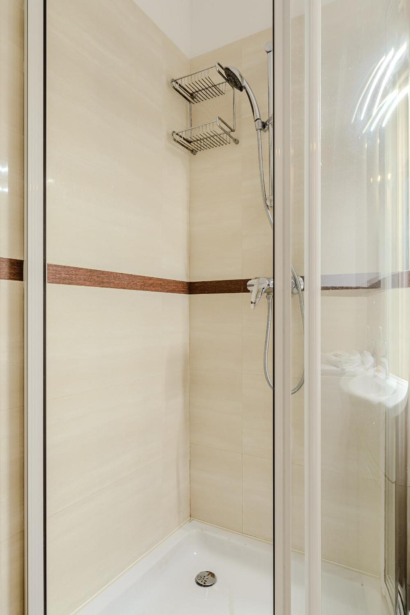 Apartament Ostrobramska - Praga Poludnie Варшава Екстер'єр фото
