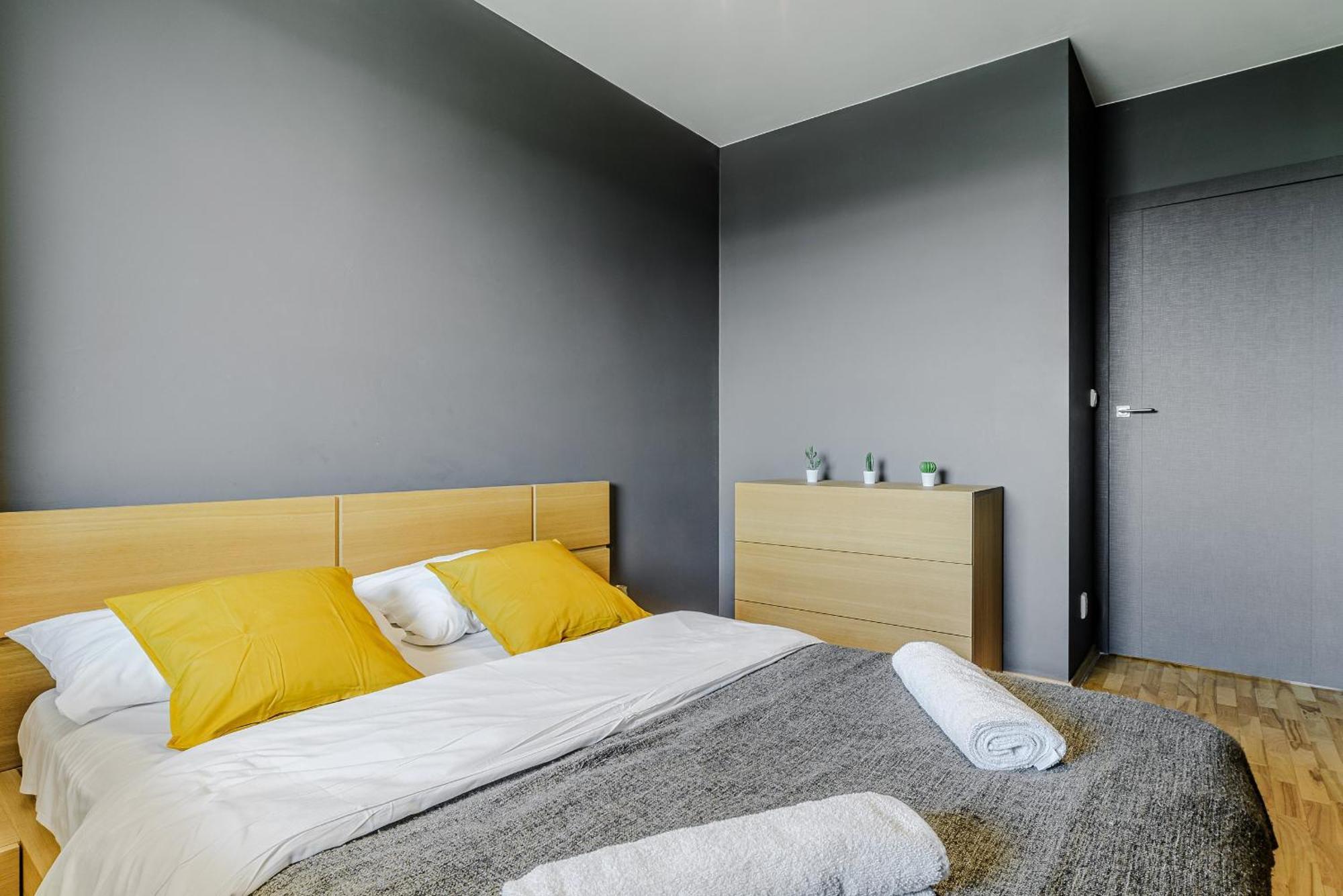 Apartament Ostrobramska - Praga Poludnie Варшава Екстер'єр фото