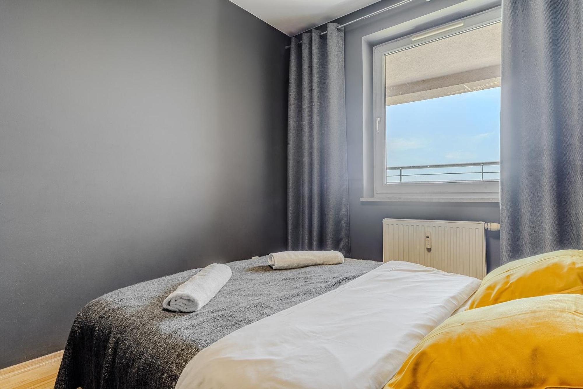 Apartament Ostrobramska - Praga Poludnie Варшава Екстер'єр фото