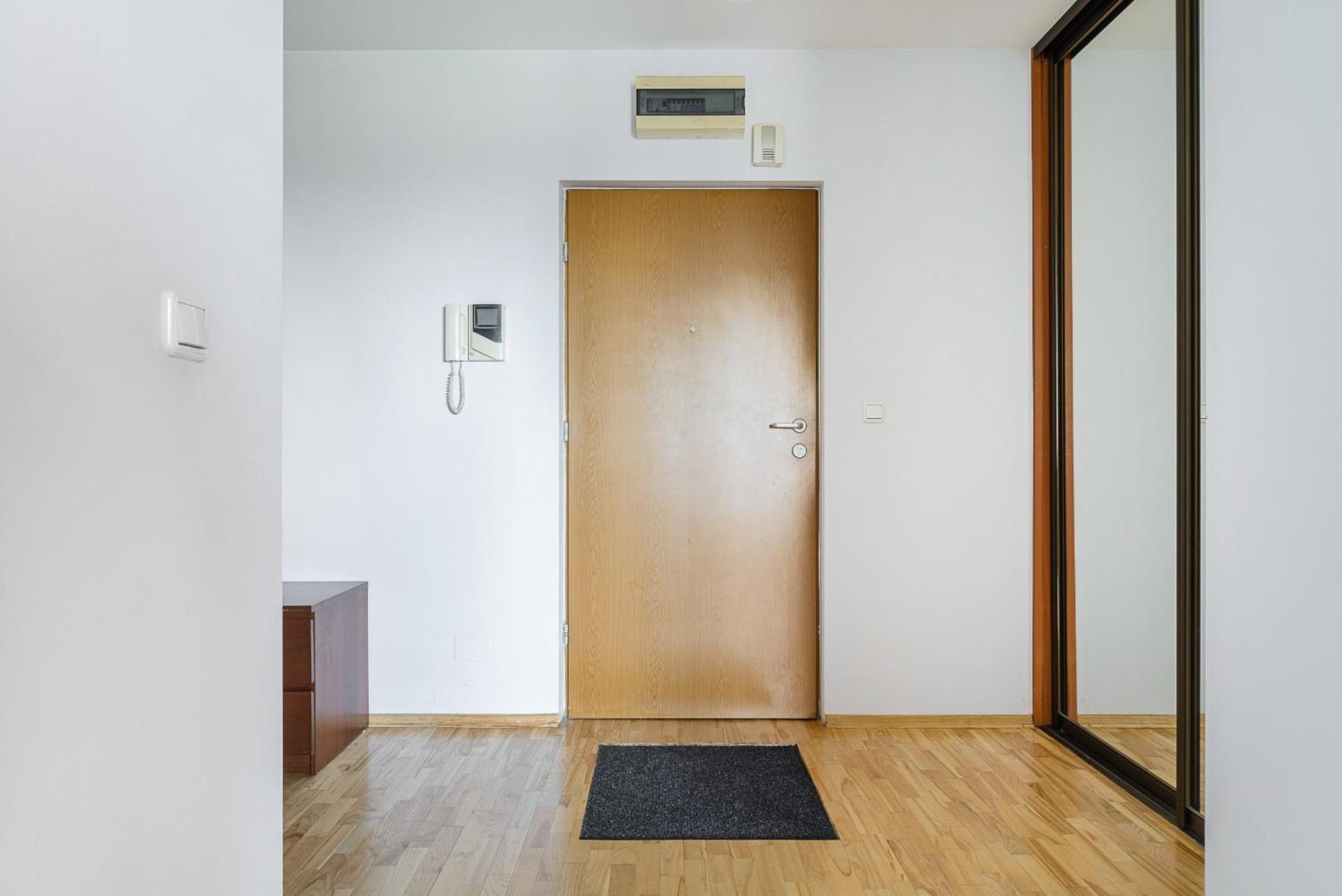 Apartament Ostrobramska - Praga Poludnie Варшава Екстер'єр фото